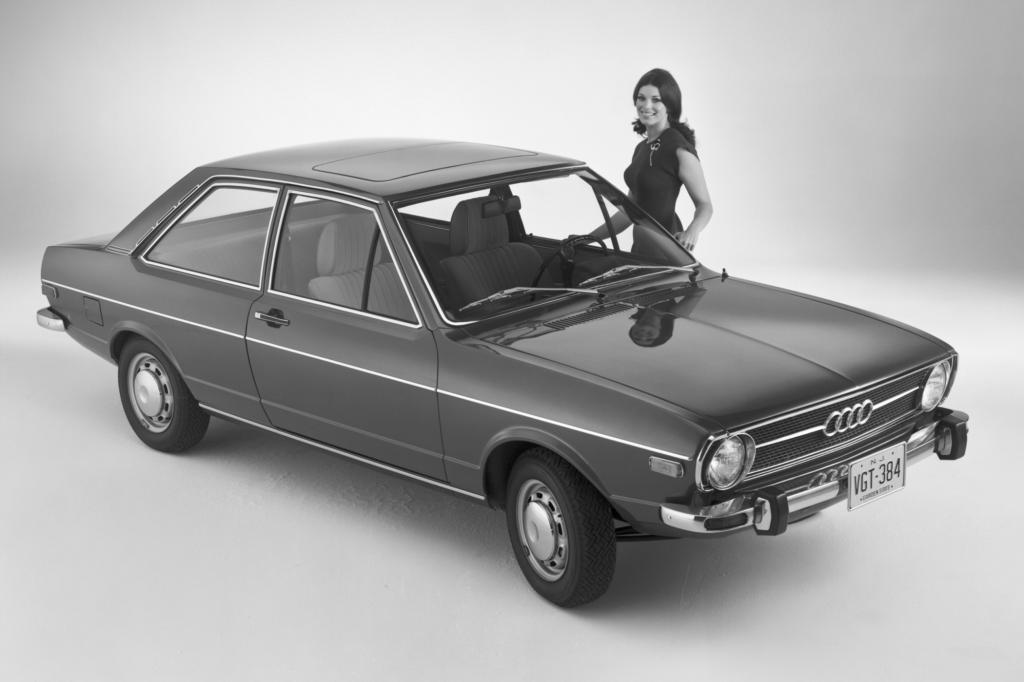 Fox ab 1973