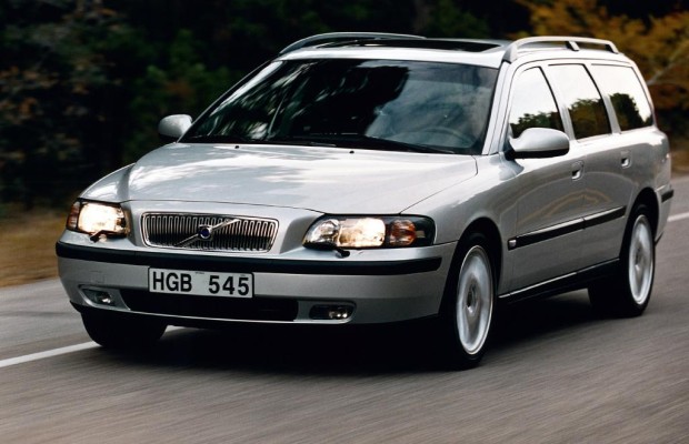 Gebrauchtwagen-Check Volvo V70 - Kantiger Dauerläufer mit manchen Macken
