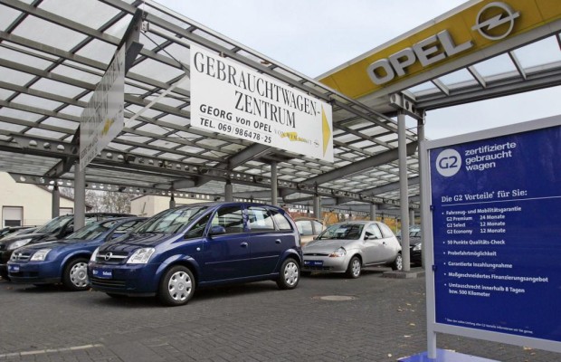Gebrauchtwagen:Trotz hoher Nachfrage kaum Verdienst
