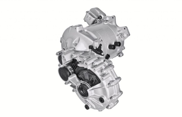 Getrag Drivetrain Forum 2012 - Das Handschaltgetriebe hat noch eine Zukunft
