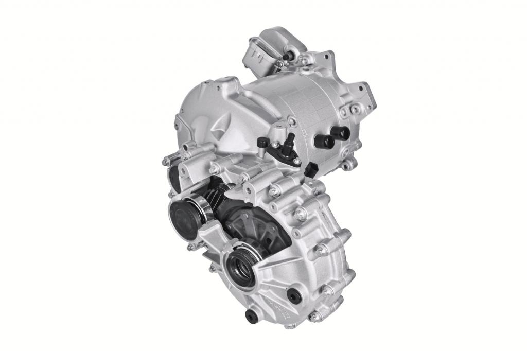 Getrag Drivetrain Forum 2012 - Das Handschaltgetriebe hat noch eine Zukunft