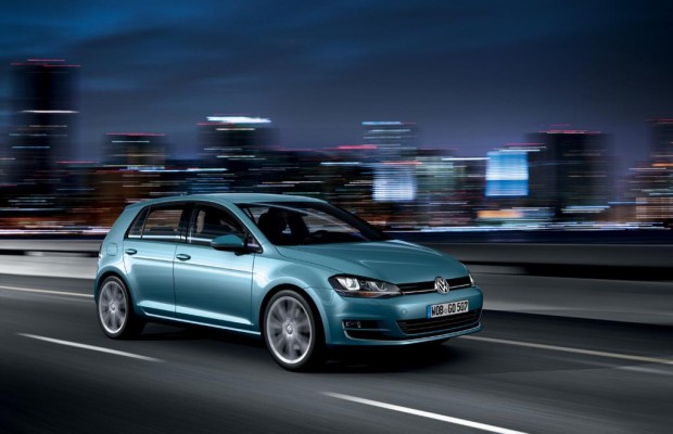 Greenpeace kritisiert neuen VW Golf als ökologisch veraltet