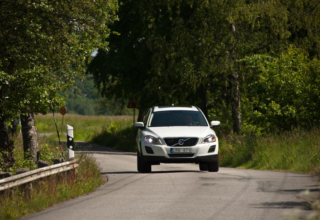 Gute Reise im Lifestyle-Schweden
