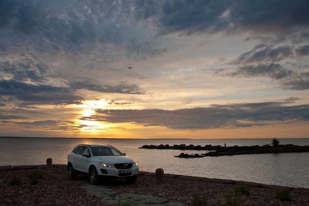 Gute Reise im Lifestyle-Schweden