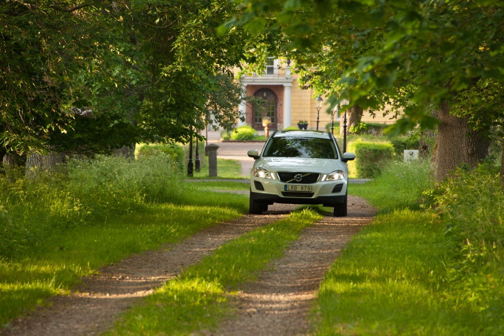 Gute Reise im Lifestyle-Schweden
