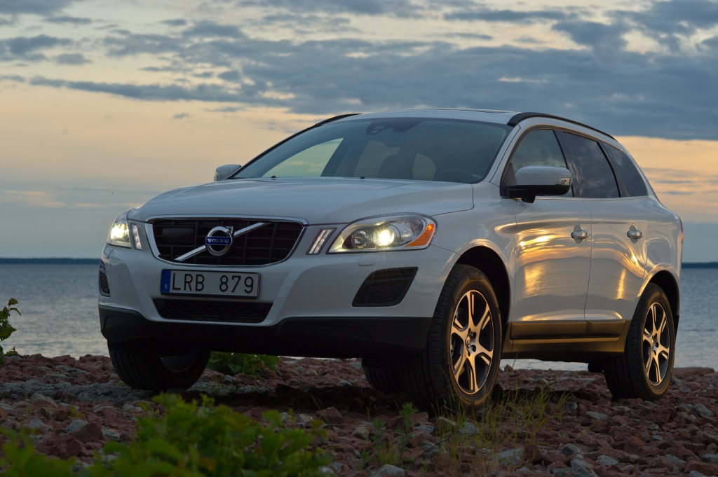 Gute Reise im Lifestyle-Schweden