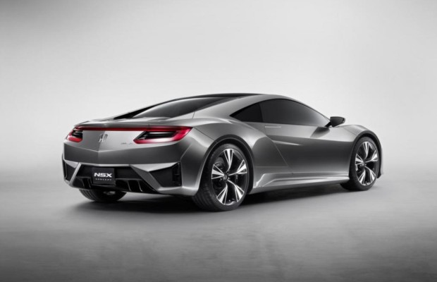 Honda-Pläne - Mehr Sport und mehr Hybrid
