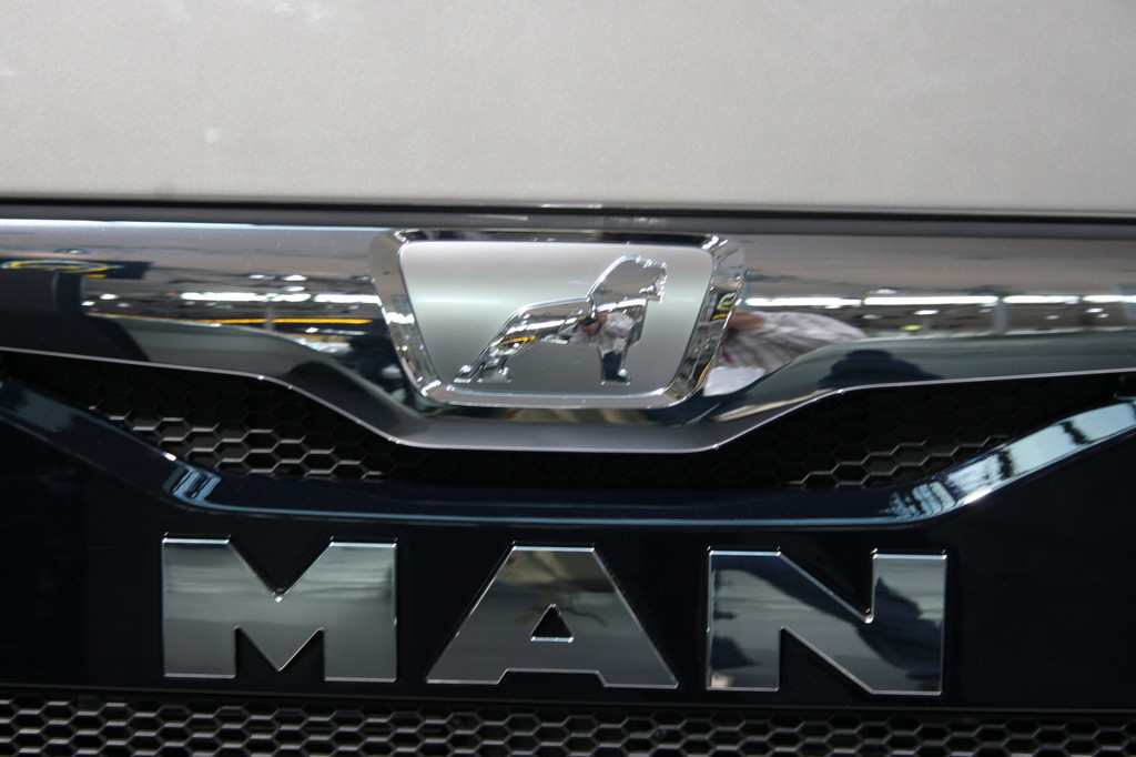 IAA 2012: MAN TG mit Euro 6 und frischem Design