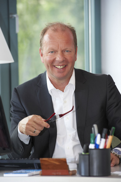 IAA 2012: Telematikdienste noch lange nicht ausgereizt