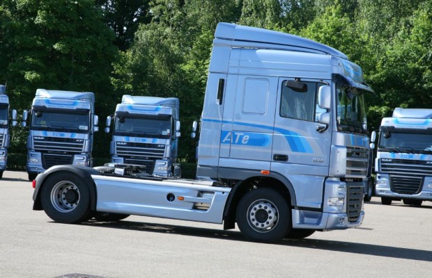 IAA Nutzfahrzeuge 2012: Schwere Lastkraftwagen - Neue Trucks und Motoren Teil 2