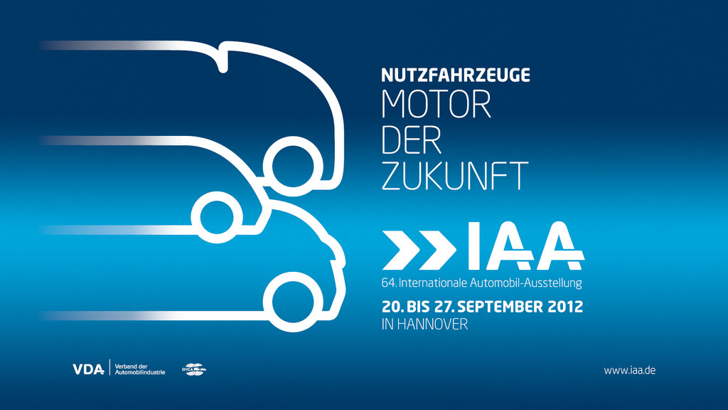 IAA-Veranstaltung zur CO2-Reduktion beim Kühltransport
