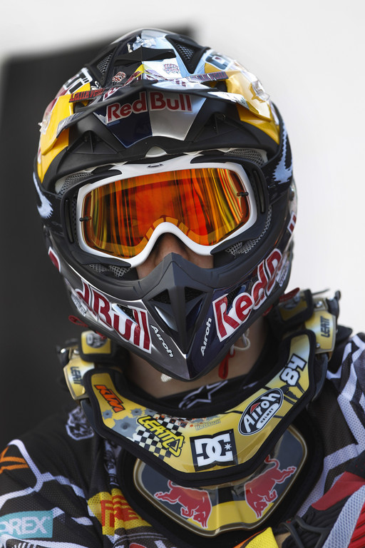 KTM dominiert in der Motocross-Weltmeisterschaft