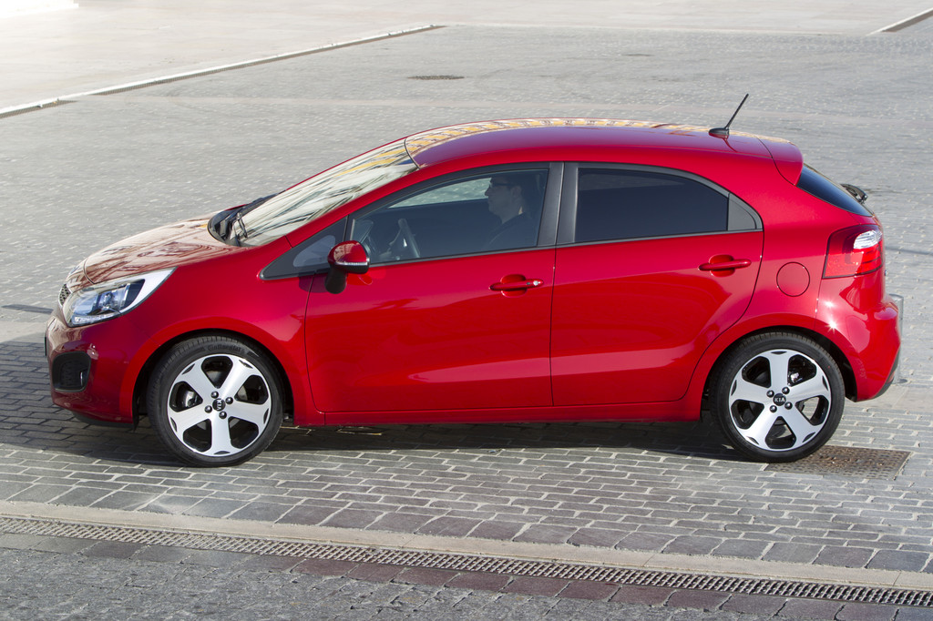 Kampagne für Kia Rio erhält europäischen Werbepreis