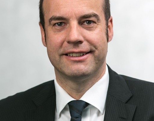 Knödler leitet Dekra-Presseabteilung