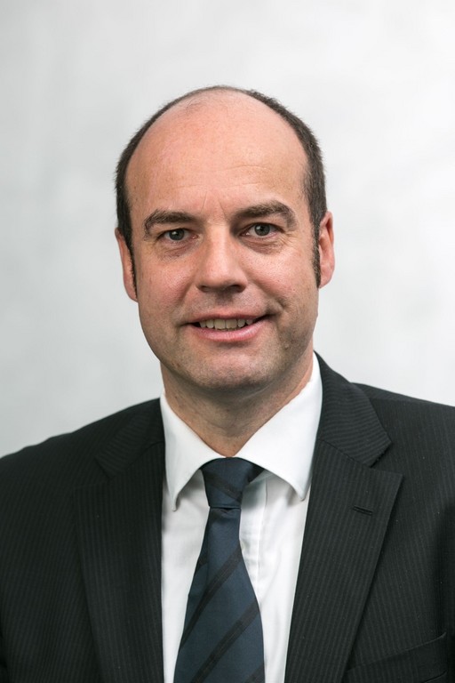 Knödler leitet Dekra-Presseabteilung