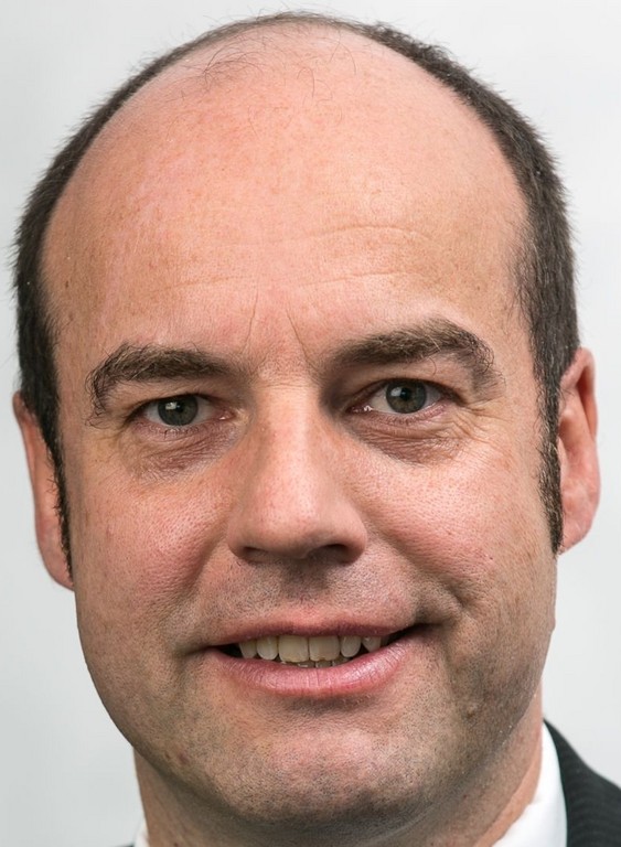 Knödler leitet Dekra-Presseabteilung