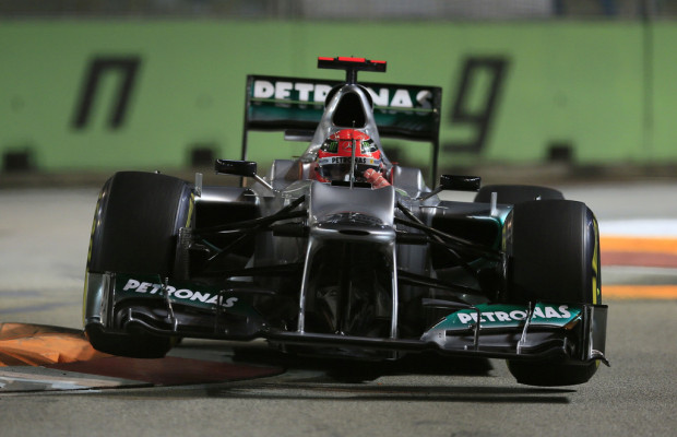 Lewis Hamilton fährt ab 2013 für Mercedes-AMG