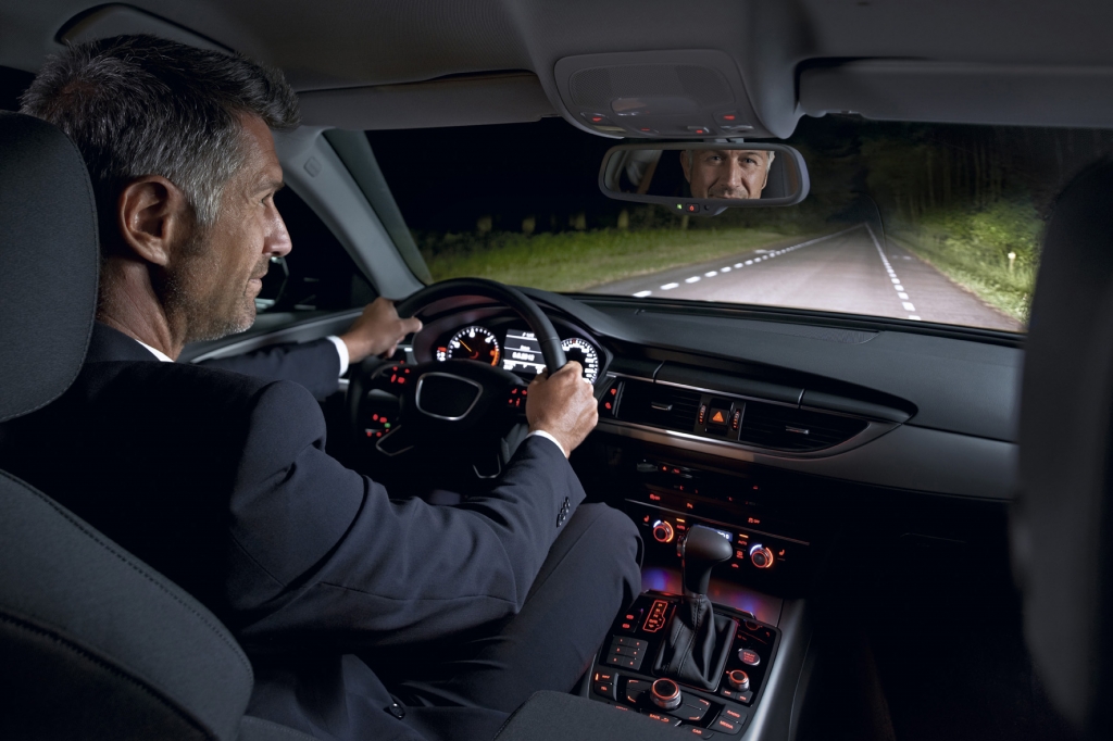 Mehr Licht, mehr Sicht mit Philips