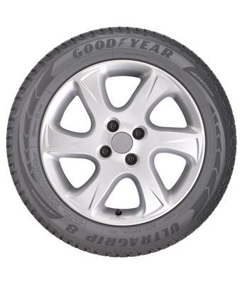 Mehr Winterreifengrößen bei Goodyear und Dunlop