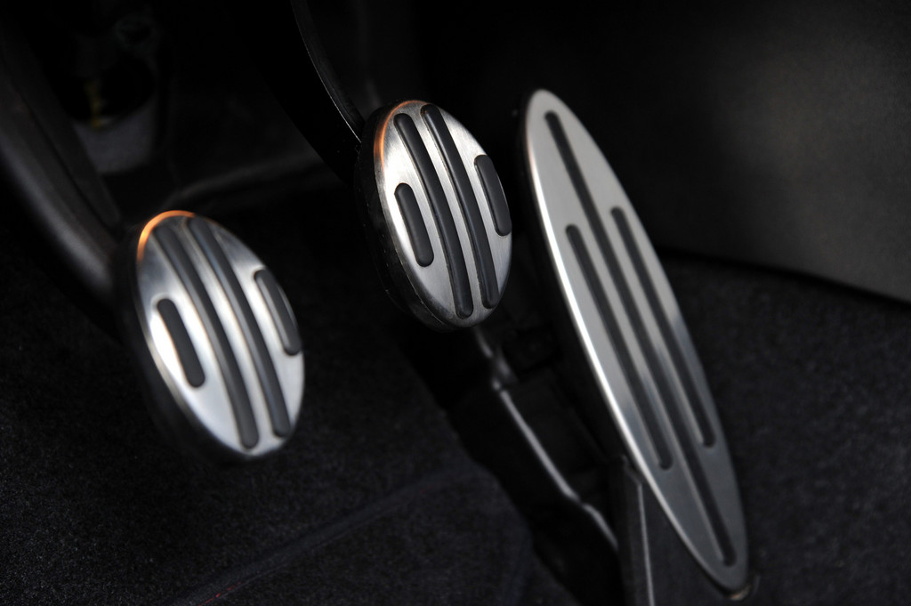 Mini Countryman kommt als John Cooper Works