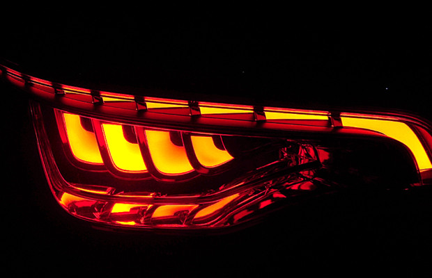 Mobile Zukunft (VIII): Licht bleibt beim Auto immer ein großer Sicherheitsfaktor