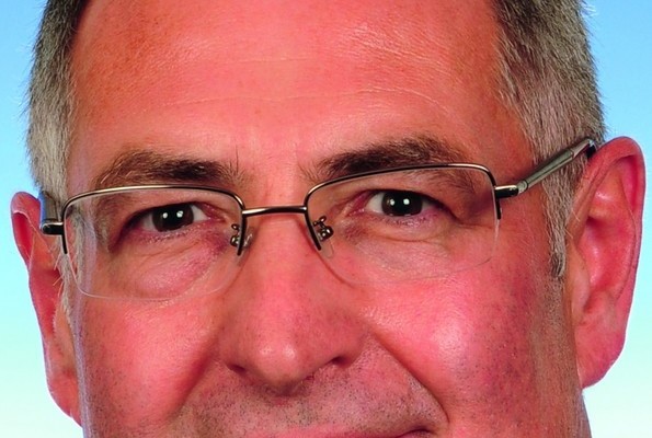 Neußer leitet Aggregateentwicklung des VW-Konzerns