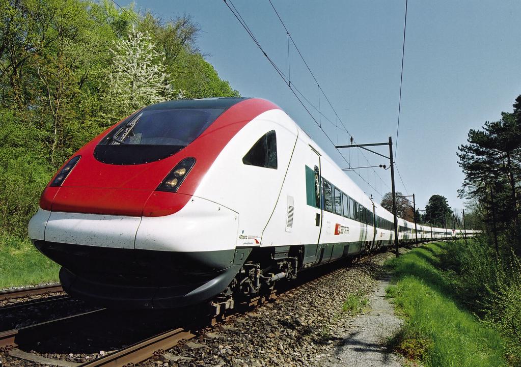 Neue IT-Lösungen für Schienengüterverkehr notwendig