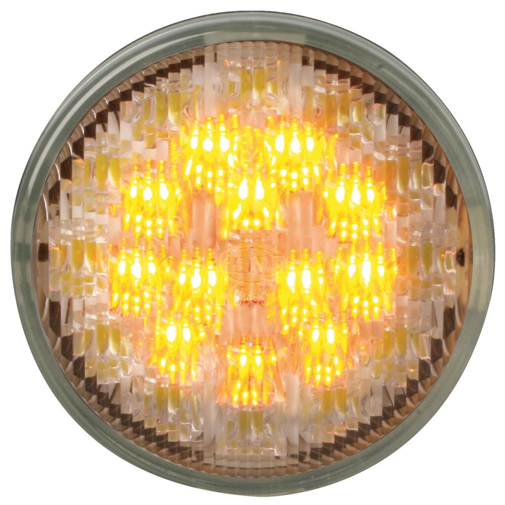 Neue LED-Tagfahrleuchten von Hella