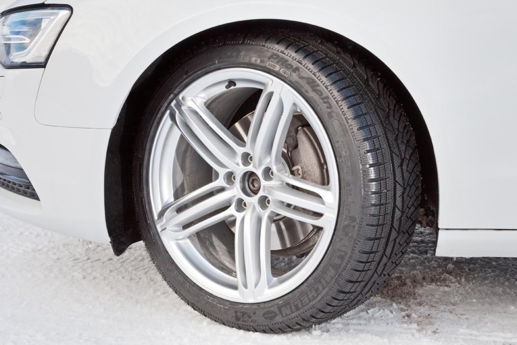 Neue Winterreifenmodelle von Continental und Michelin