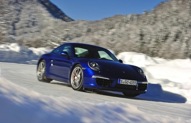 Neue Winterreifenmodelle von Continental und Michelin