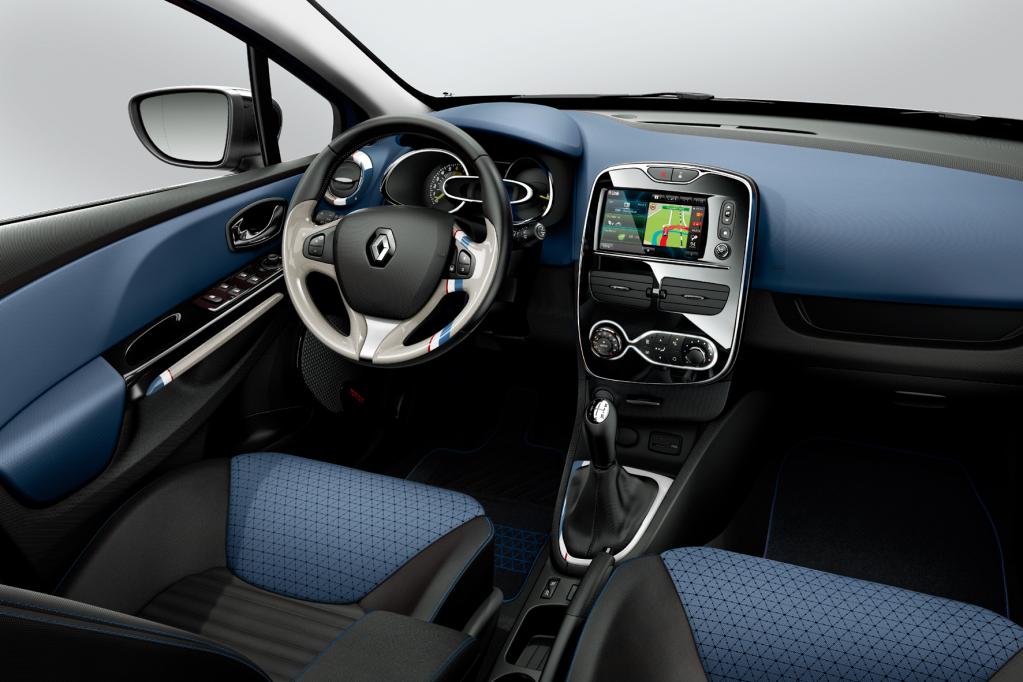 Neuer Renault Clio macht dicke Backen