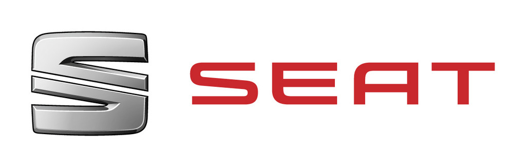 Neues Markenlogo: Seat schärft das S