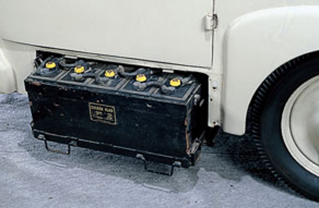 Nissan-Historie (5): Das erste japanische Elektroauto hatte 4,5 PS