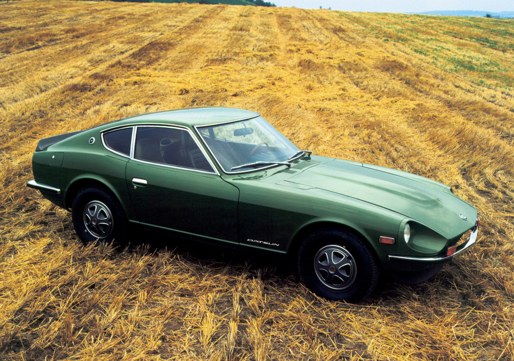 Nissan-Historie (9): Vom Bonsai-Flitzer zum Supersportwagen