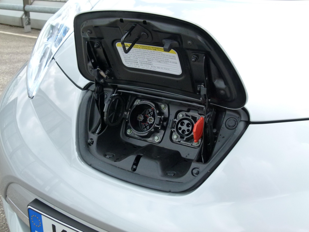 Nissan Leaf: Keiner für alle
