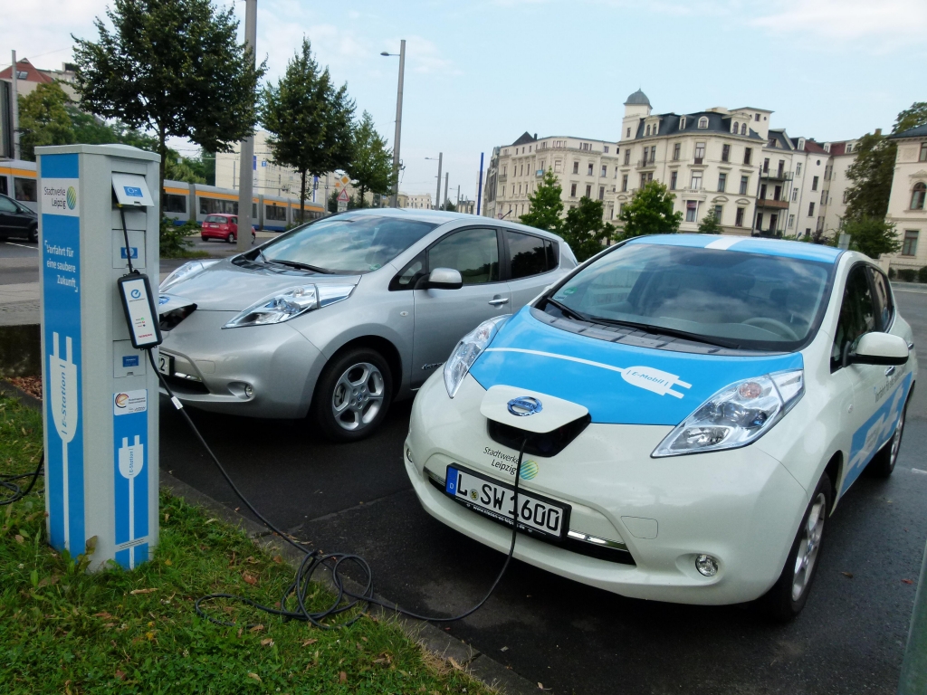 Nissan Leaf: Keiner für alle
