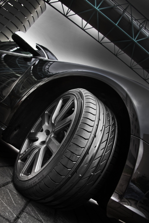 Nokian bringt im Frühjahr den Z-Line