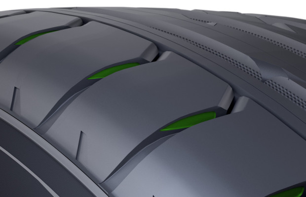 Nokian bringt im Frühjahr den Z-Line
