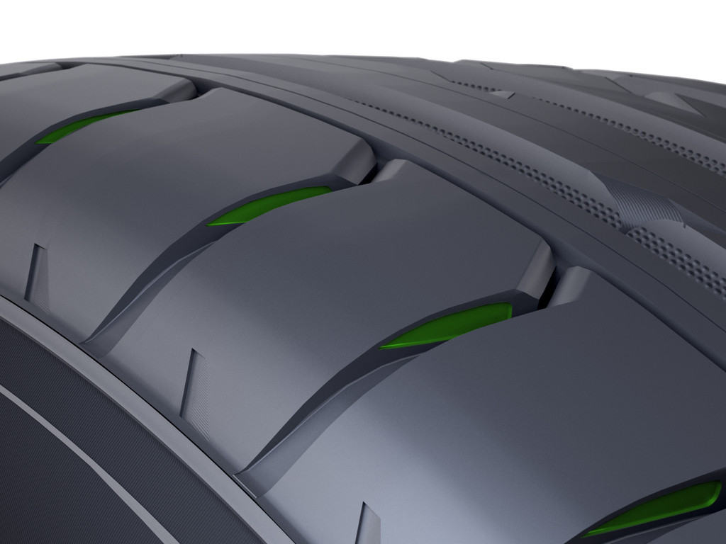 Nokian bringt im Frühjahr den Z-Line