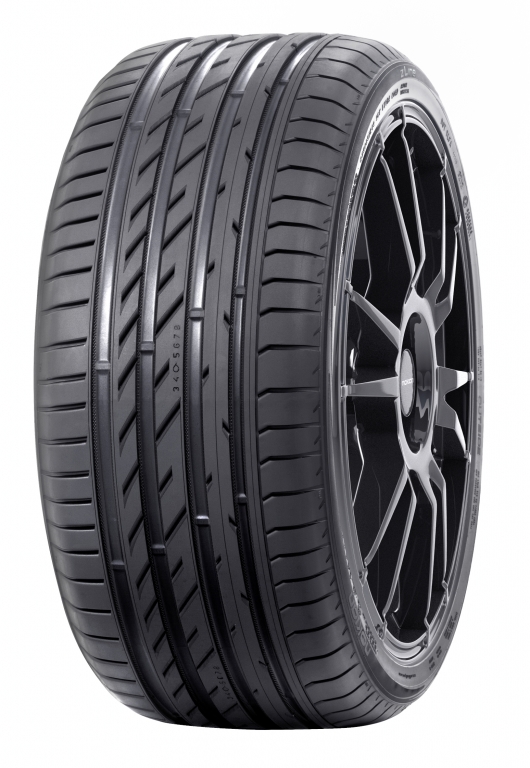Nokian bringt im Frühjahr den Z-Line