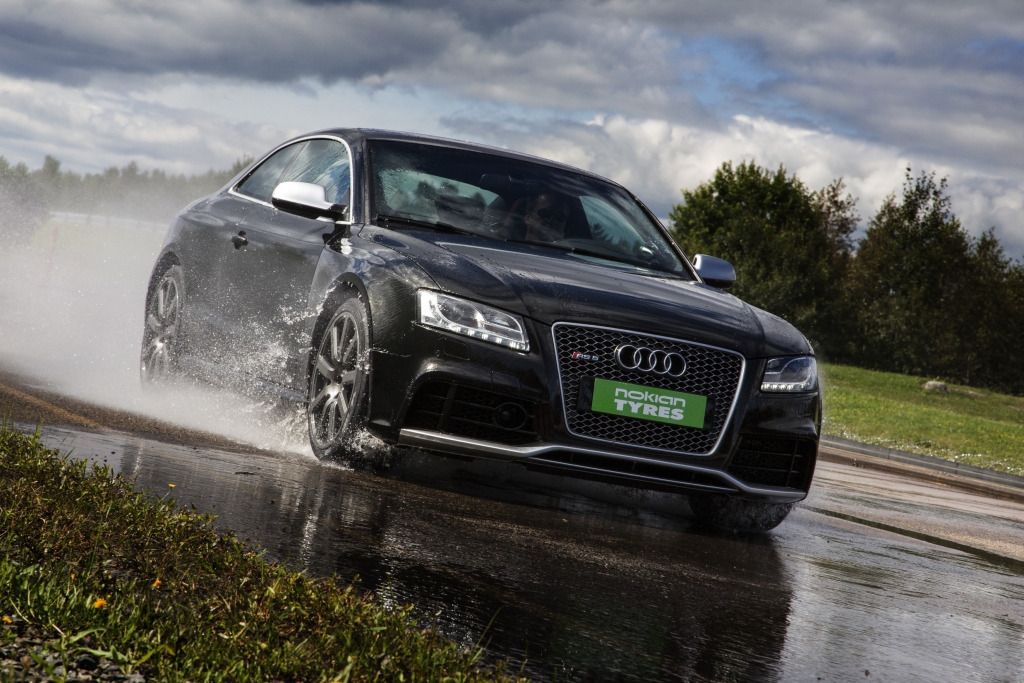 Nokian bringt im Frühjahr den Z-Line