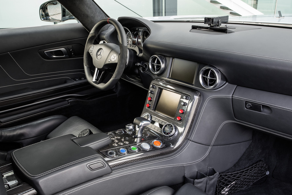 Official F1 Safety-Car: Bernd Mayländer steigt um