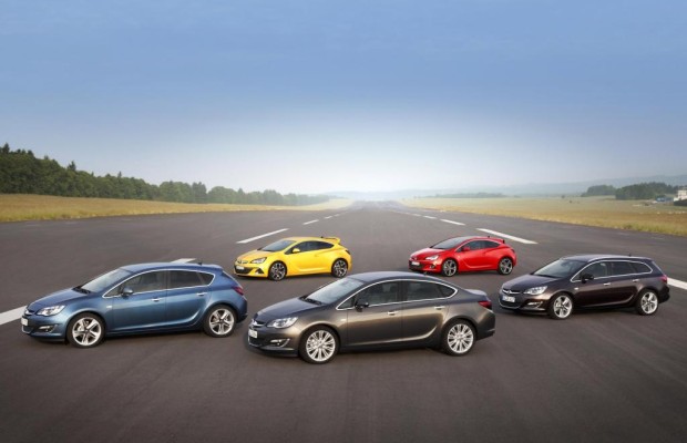Opel-Aktion - Geld zurück für Unzufriedene