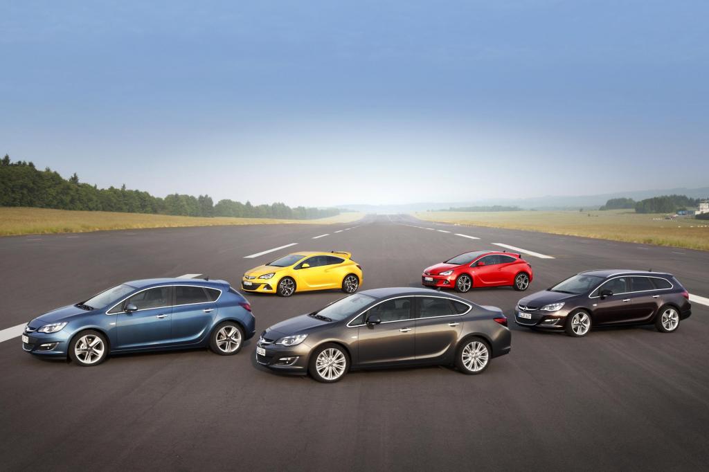 Opel-Aktion - Geld zurück für Unzufriedene