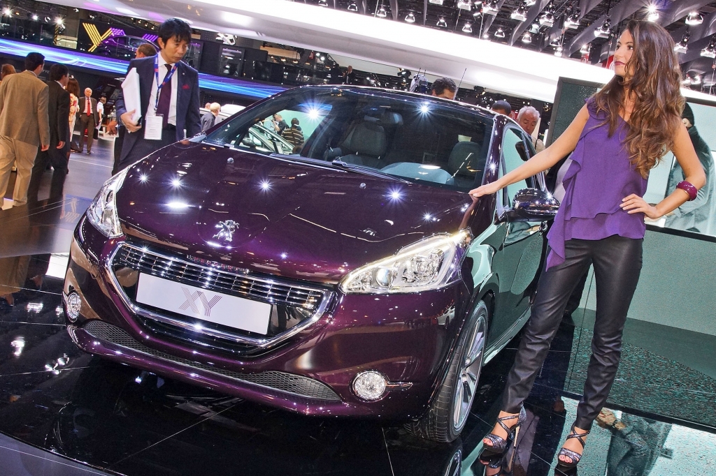 PSA und Renault auf dem Pariser Autosalon - Beim Heimspiel endlich punkten