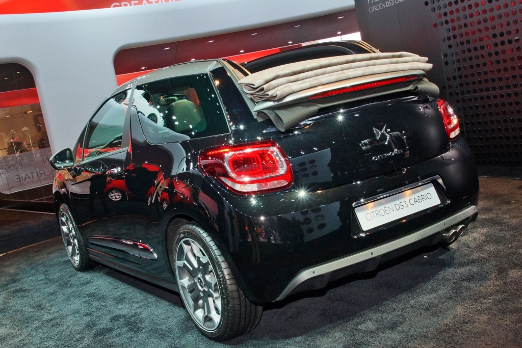 PSA und Renault auf dem Pariser Autosalon - Beim Heimspiel endlich punkten