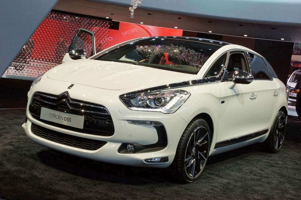 PSA und Renault auf dem Pariser Autosalon - Beim Heimspiel endlich punkten