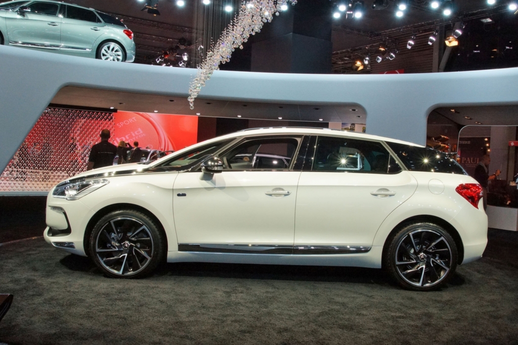 PSA und Renault auf dem Pariser Autosalon - Beim Heimspiel endlich punkten