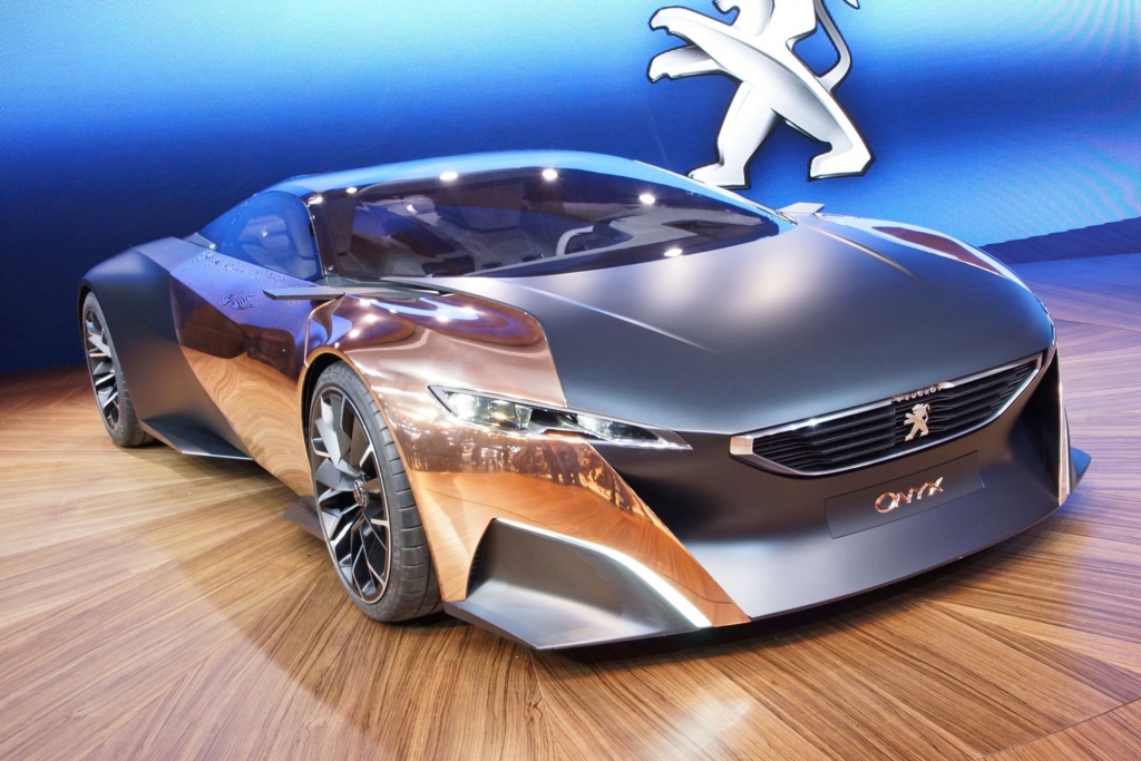 PSA und Renault auf dem Pariser Autosalon - Beim Heimspiel endlich punkten