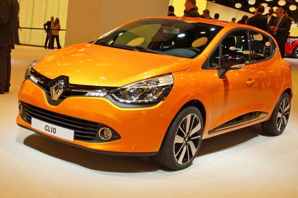 PSA und Renault auf dem Pariser Autosalon - Beim Heimspiel endlich punkten